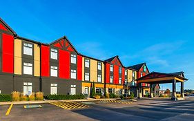 Quality Inn & Suites